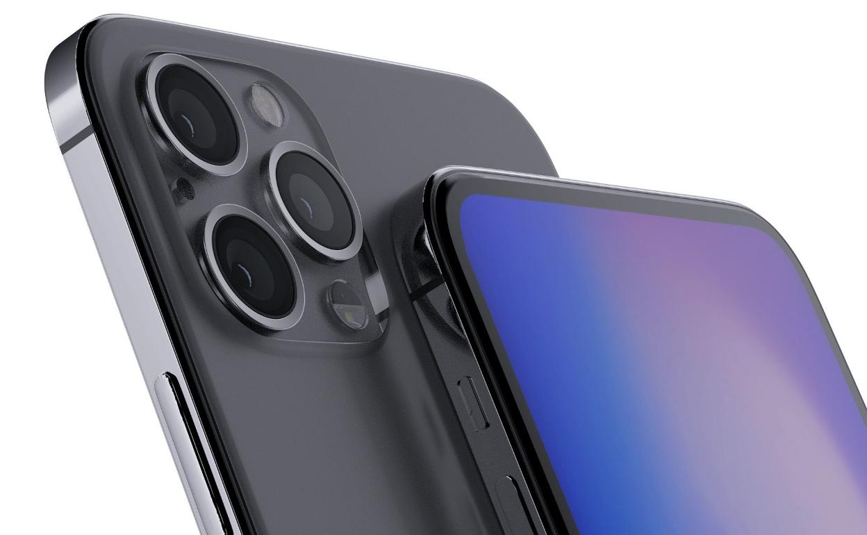 cual es el mejor iphone 2020